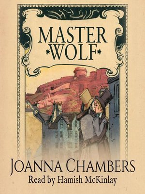 cover image of Master Wolf